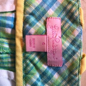 Lily , women’s sz 4 shorts